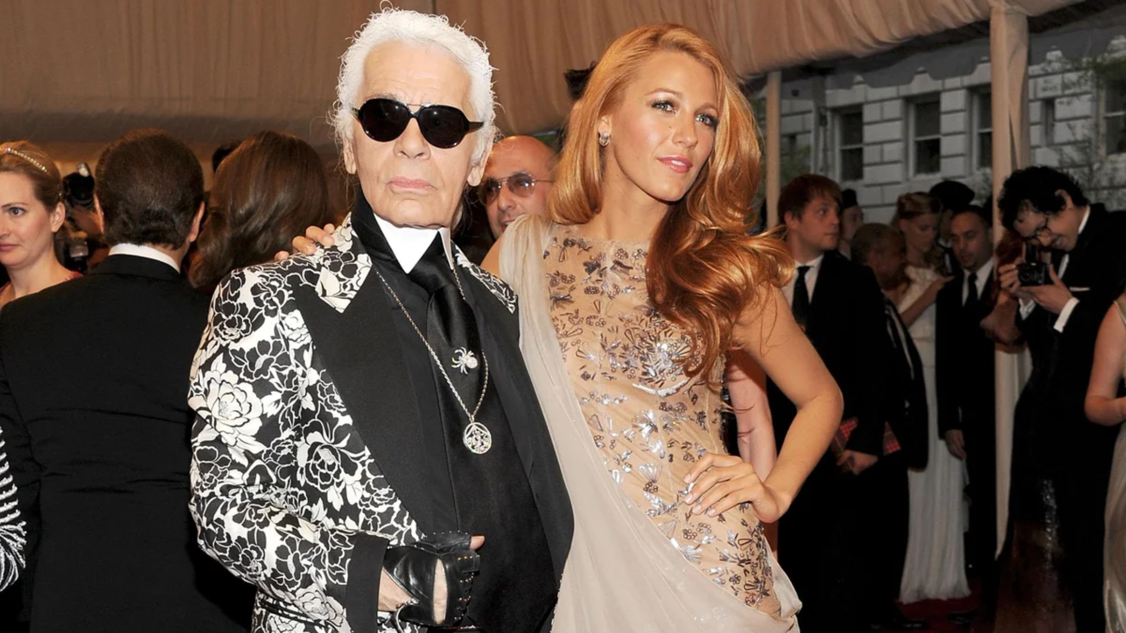 Karl Lagerfeld Met Gala controversy: Why he's cancelled and why the  industry supports him